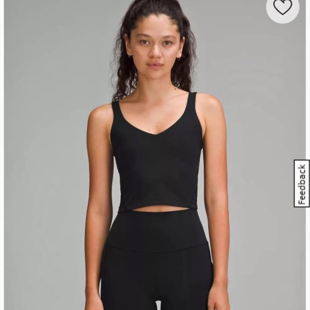 Lululemon Align Tank Top